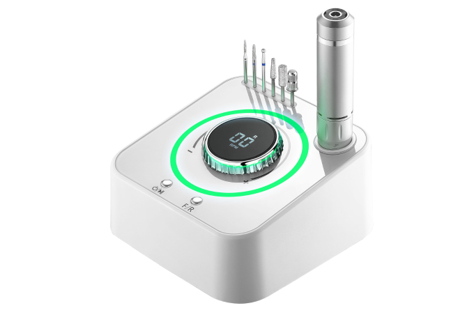 Nail ProLine Műkörmös Csiszológep