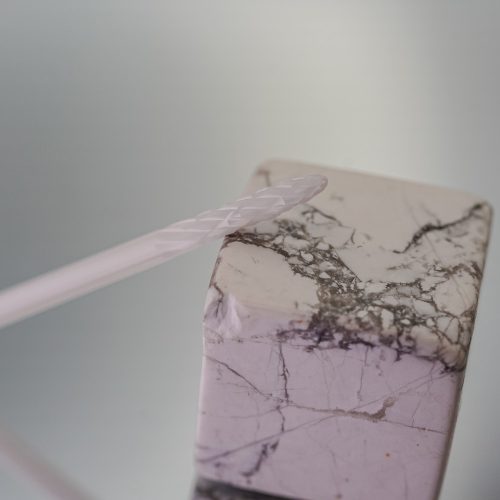 Hegyes kerámia csiszolófej C