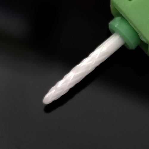 Hegyes kerámia csiszolófej C