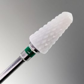 Kúpos kerámia csiszolófej C