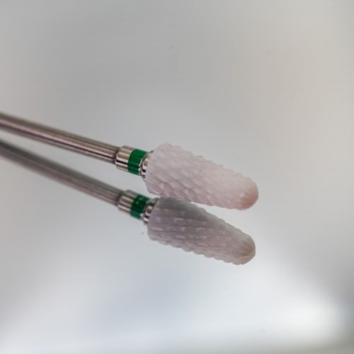 Kúpos kerámia csiszolófej C