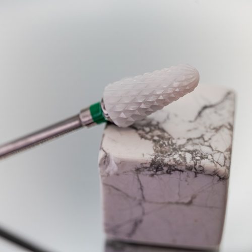 Kúpos kerámia csiszolófej C