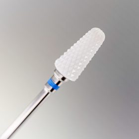 Kúpos kerámia csiszolófej M