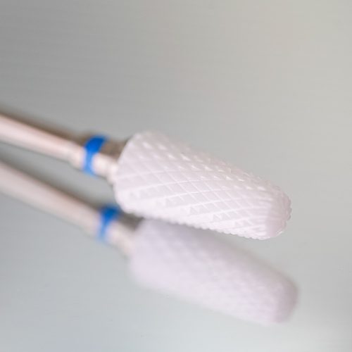 Kúpos kerámia csiszolófej M