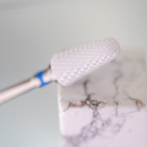 Kúpos kerámia csiszolófej M