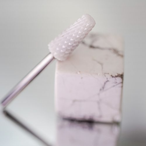 Gúla kerámia csiszolófej C