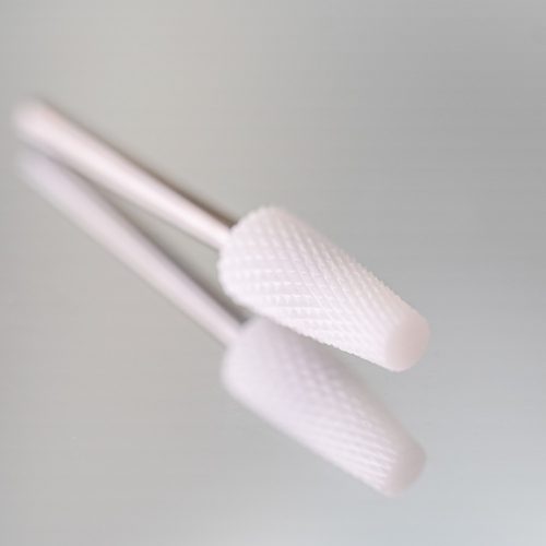 Gúla kerámia csiszolófej F