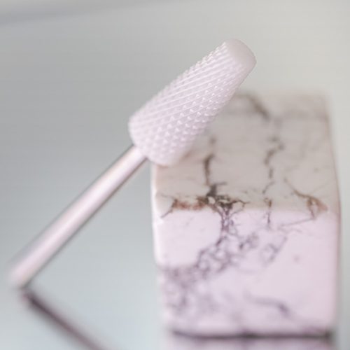 Gúla kerámia csiszolófej F