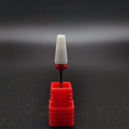 Gúla kerámia csiszolófej F