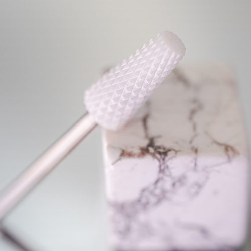 Gúla kerámia csiszolófej M