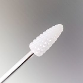 Kugli kerámia csiszolófej C