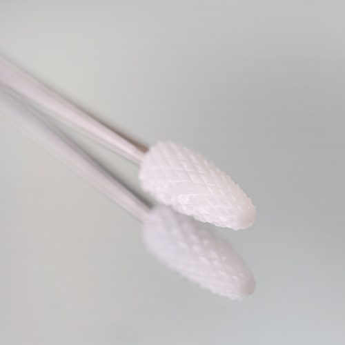 Kugli kerámia csiszolófej C