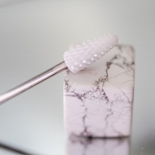 Kugli kerámia csiszolófej C