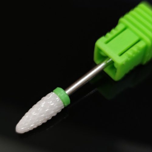 Kugli kerámia csiszolófej C