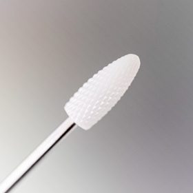 Kugli kerámia csiszolófej F