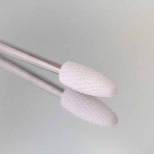 Kugli kerámia csiszolófej F