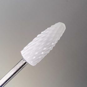 Kugli kerámia csiszolófej M