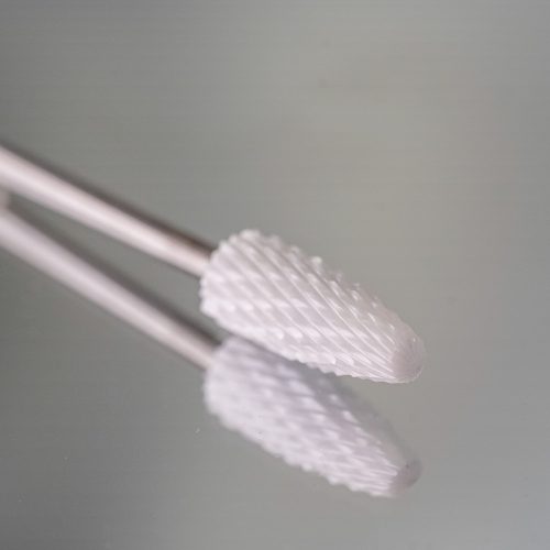 Kugli kerámia csiszolófej M