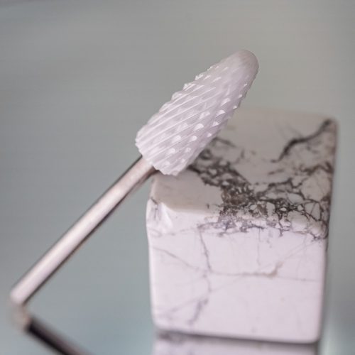 Kugli kerámia csiszolófej M