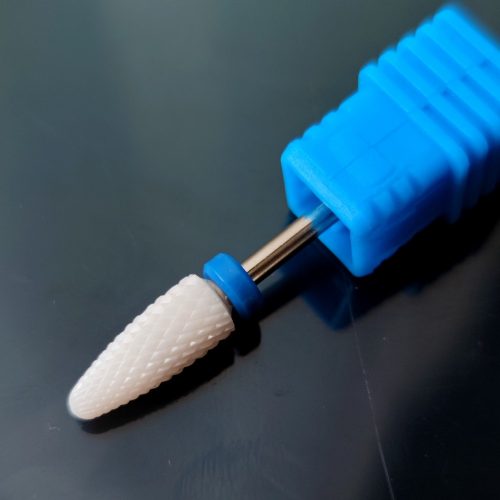 Kugli kerámia csiszolófej M