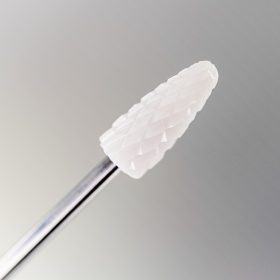 Kugli kerámia csiszolófej XC