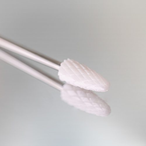 Kugli kerámia csiszolófej XC