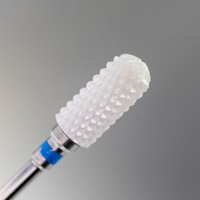 Lekerekített henger kerámia csiszolófej M