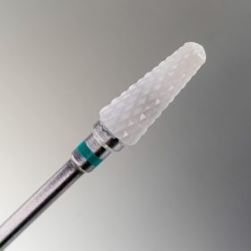 Cone kerámia csiszolófej C