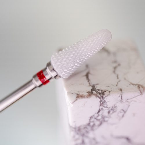 Cone kerámia csiszolófej F