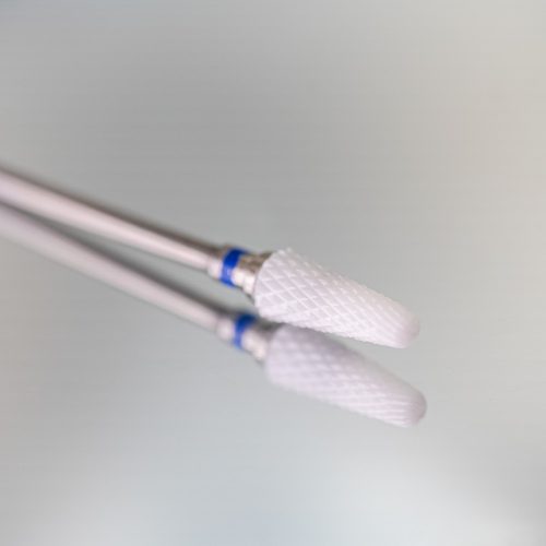 Cone kerámia csiszolófej M