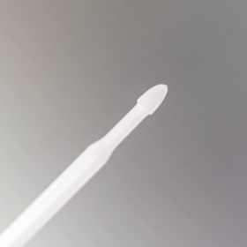 Fehér cuticula tisztító csiszolófej