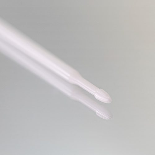 Fehér cuticula tisztító csiszolófej