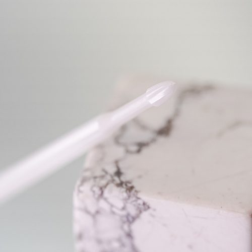 Fehér cuticula tisztító csiszolófej