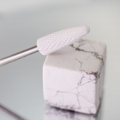 Láng kerámia csiszolófej M