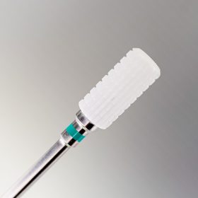 Közepes henger kerámia csiszolófej C