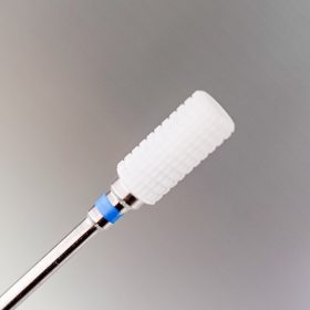 Közepes henger kerámia csiszolófej M