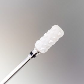 Közepes henger kerámia csiszolófej XC