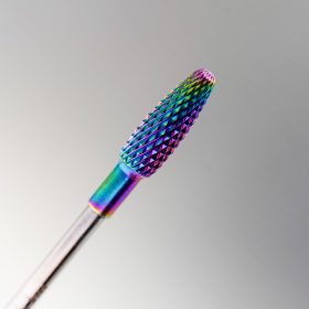 Szivárvány cone karbid csiszolófej
