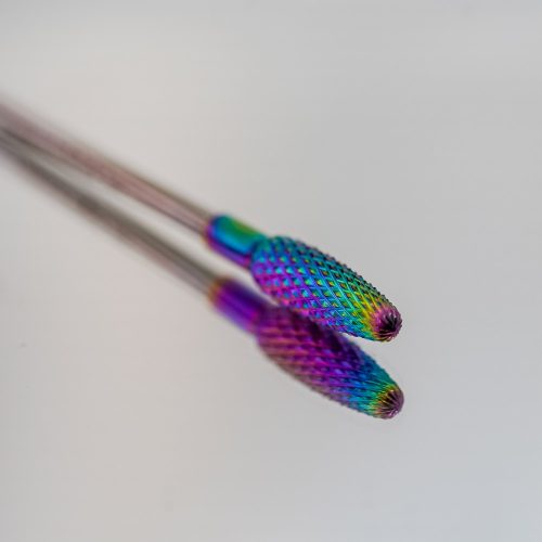 Szivárvány cone karbid csiszolófej