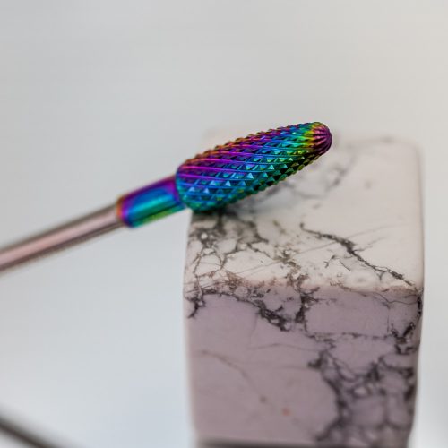 Szivárvány cone karbid csiszolófej