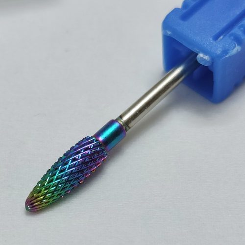 Szivárvány cone karbid csiszolófej