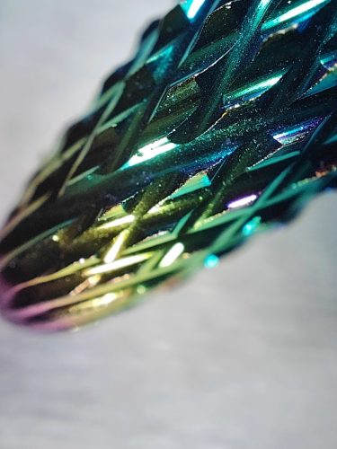 Szivárvány cone karbid csiszolófej