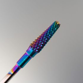 Szivárvány esernyő karbid csiszolófej