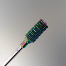 Szivárvány henger karbid csiszolófej