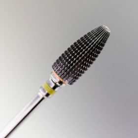 Hosszú szárú nagy kugli karbid csiszolófej XF