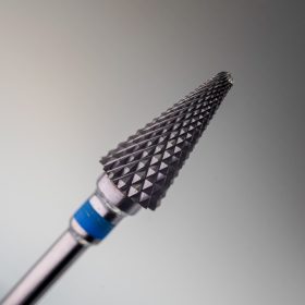 Nagy hegyes karbid csiszolófej M