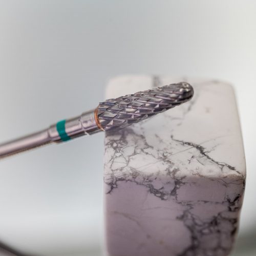 Esernyő karbid csiszolófej C