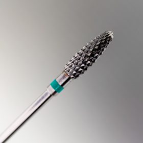 Közepes kugli karbid csiszolófej C