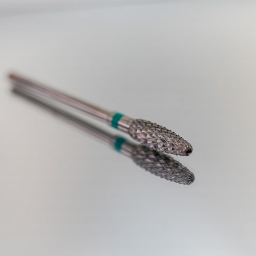 Közepes kugli karbid csiszolófej C