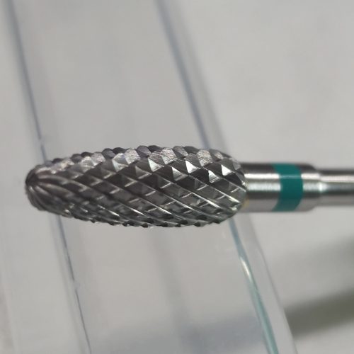 Közepes kugli karbid csiszolófej C